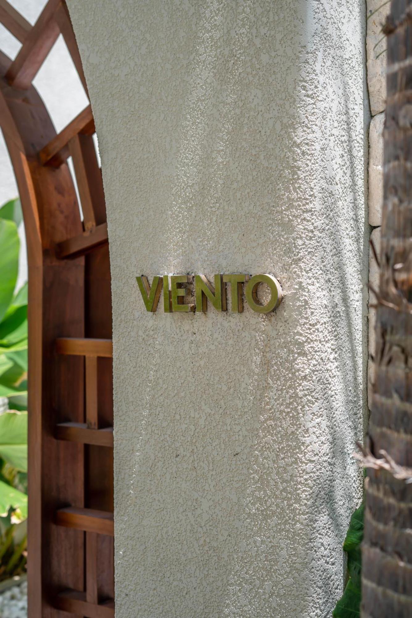 Alegria De La Vida Canggu Exterior foto