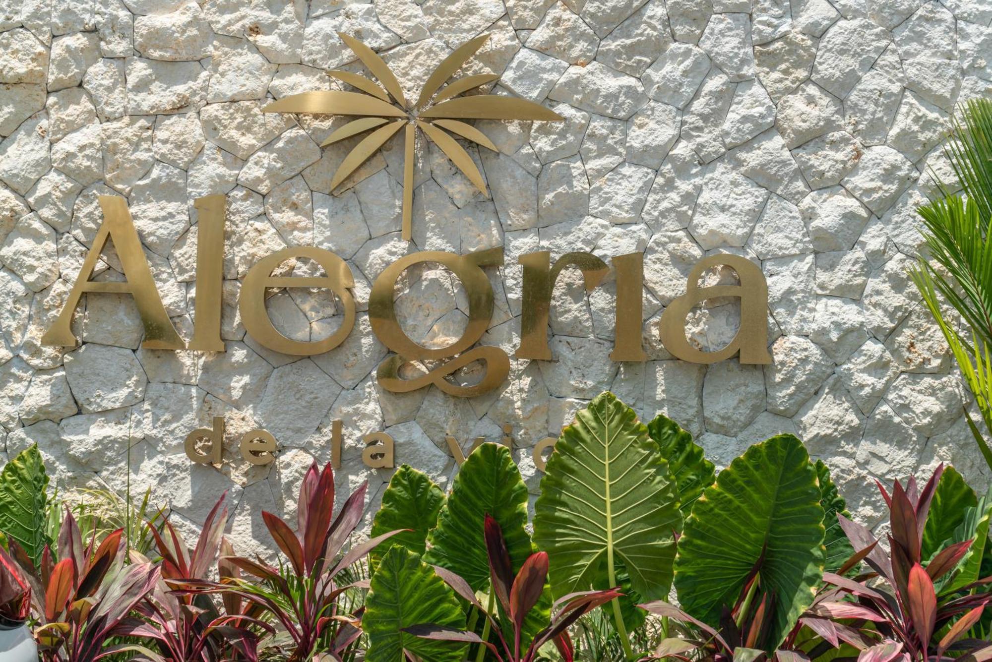 Alegria De La Vida Canggu Exterior foto