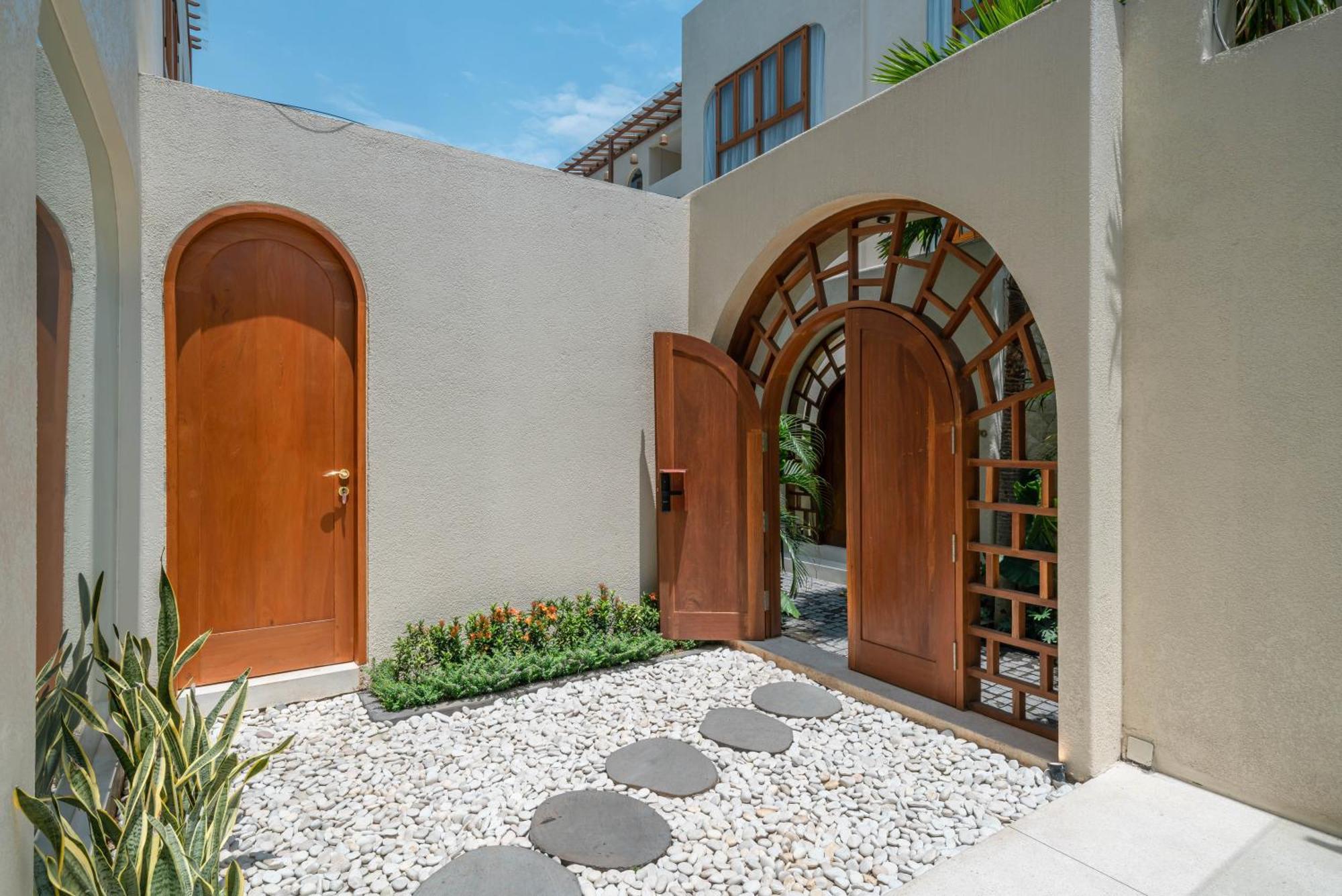Alegria De La Vida Canggu Exterior foto